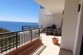 Chic Beachfront Apartment